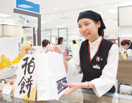 葛西 真梨花さん