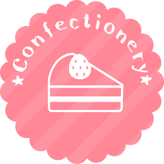 confectionery