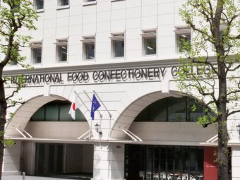 国際フード製菓専門学校